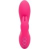 CALEXOTICS - SO. CAL SUSHINE VIBRATOR RABBIT FUCSIA BY CALIFORNIA DREAMING