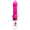 ARMONY - LIBERTY VIBRADOR & THRUSTING CON LENGUA