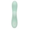 CALEXOTICS - PACIFICA FIJI VIBRADOR Y ESTIMULADOR PUNTO G 10 VIBRACIONES AQUA