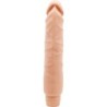 BAILE - JACK VIBRADOR REALÍSTICO 26 CM NATURAL