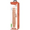 BAILE - JACK VIBRADOR REALÍSTICO 26 CM NATURAL