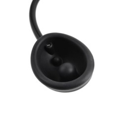 FETISH FANTASY SERIES - MINI ONDAS ESTIMULADORAS DE VAGINA