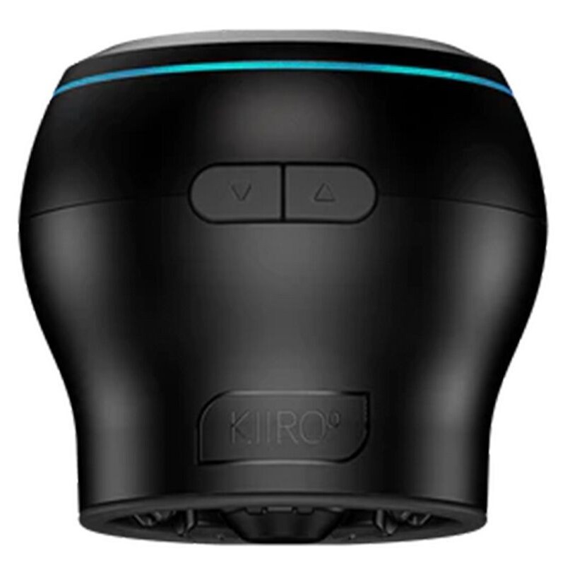 KIIROO - POWERBLOW DISPOSITIVO DE ONDAS ESTIMULADORAS INTERACTIVO