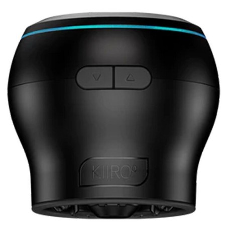 KIIROO - POWERBLOW DISPOSITIVO DE ONDAS ESTIMULADORAS INTERACTIVO