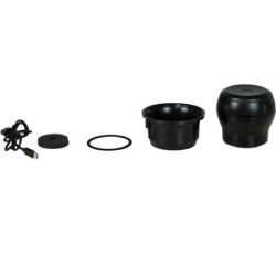 KIIROO - POWERBLOW DISPOSITIVO DE ONDAS ESTIMULADORAS INTERACTIVO