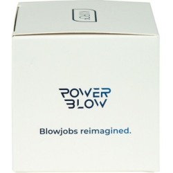 KIIROO - POWERBLOW DISPOSITIVO DE ONDAS ESTIMULADORAS INTERACTIVO