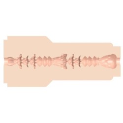 FLESHLIGHT - VANNA BARDOT VAGINA