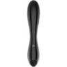 SATISFYER - DAZZLING CRYSTAL NEGRO