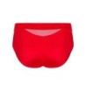 OBSESSIVE - BOLDERO BRIEFS ROJO S/M