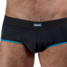 MACHO - MS24B CALZONCILLO BRIEF DARK AZUL XL