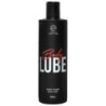 COBECO - BODYLUBE BODY LUBE LUBRICANTE BASE AGUA LATEX SAFE 500 ML