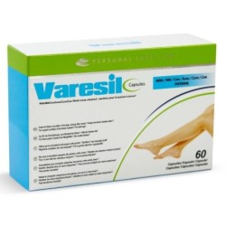 500 COSMETICS - VARESIL PILLS TRATAMIENTO PARA VARICES