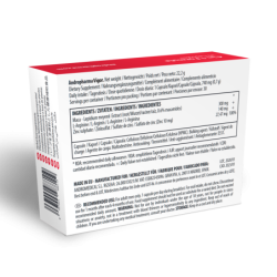 ANDROPHARMA VIGOR - SUPLEMENTO POTENCIADOR LÍBIDO