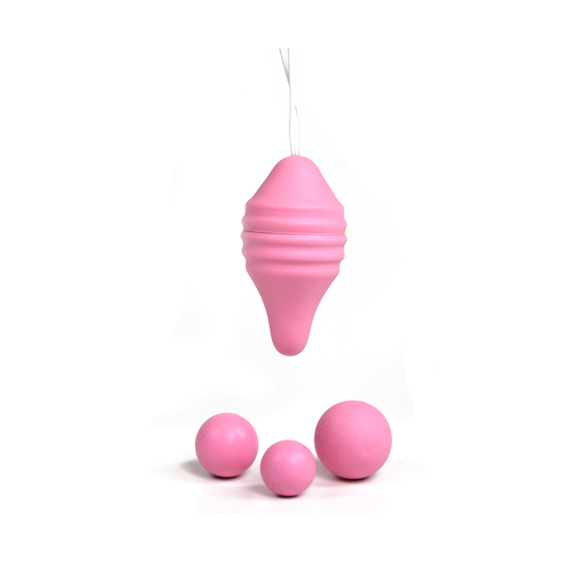 FEMINTIMATE - PELVIX CONCEPT BOLAS 100% TERAPEUTICAS