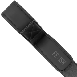 FETISH SUBMISSIVE - BARRA SEPARADORA BONDAGE CON FORRO DE NEOPRENO