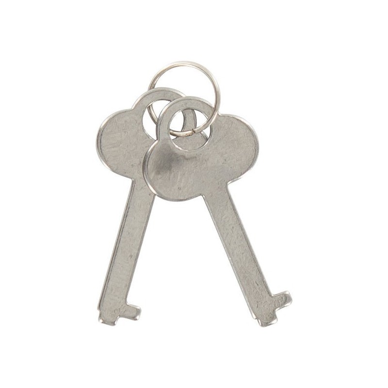 TOYJOY - ESPOSAS DEL AMOR AZULES