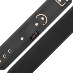 COQUETTE CHIC DESIRE - FANTASY ESPOSAS PARA MANOS CUERO VEGANO CON FORRO DE NEOPRENO