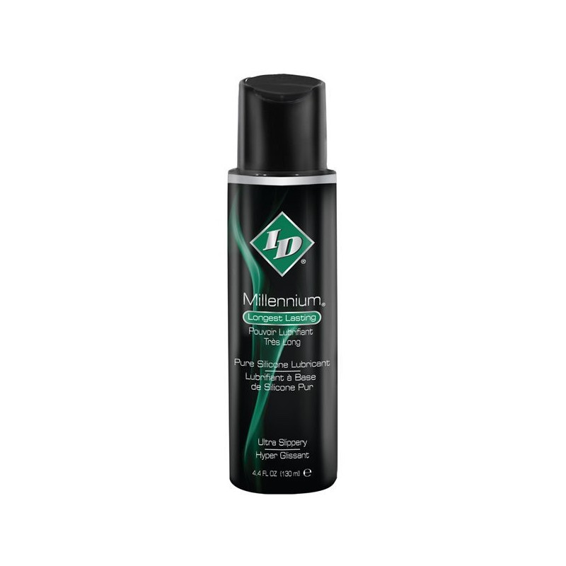 ID MILLENIUM - LUBRICANTE SILICONA 130 ML