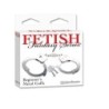 FETISH FANTASY SERIES - SERIES ESPOSAS DE METAL
