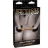 FETISH FANTASY GOLD - ESPOSAS DE PELUCHE