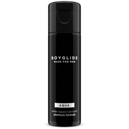 INTIMATELINE - BOYGLIDE LUBRICANTE BASE AGUA 30 ML
