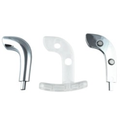 ELECTRASTIM - EXO ROGUE MASAJEADOR PROSTÁTICO