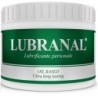 INTIMATELINE - LUBRANAL LUBRIFIST LUBRICANTE CREMA ANAL BASE ACEITE 150 ML