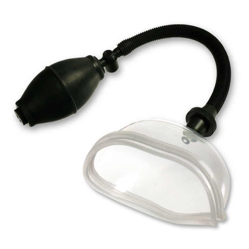 FETISH FANTASY SERIES - SERIES BOMBA ONDAS ESTIMULADORAS VAGINAL POTENTE