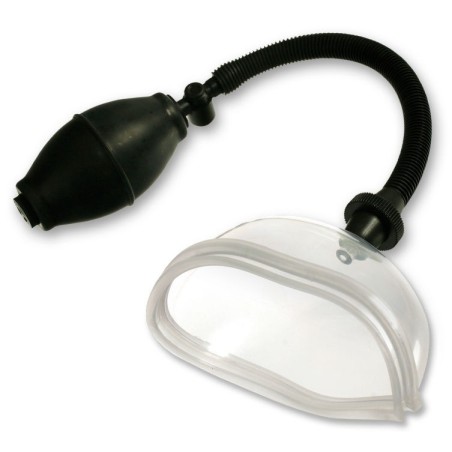 FETISH FANTASY SERIES - SERIES BOMBA ONDAS ESTIMULADORAS VAGINAL POTENTE