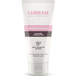 LUBRAN - LUBRICANTE CON ACEITE DE JOJOBA 50 ML