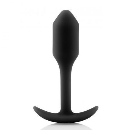 B-VIBE - SNUG PLUG 1 NEGRO