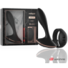 ANBIGUO - WATCHME CONTROL REMOTO VIBRADOR PLUG ANAL VERNET
