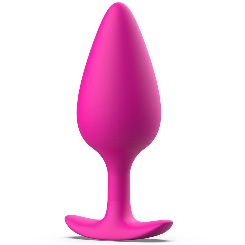 B SWISH - BFILLED BASIC PLUS PLUG PROSTÁTICO MAGENTA