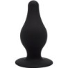 SILEXD - MODELO 2 PLUG ANAL SILICONA PREMIUM SILEXPAN PREMIUM TERMORREACTIVO TALLA M
