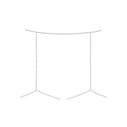 OBSESSIVE - BIJOU-905 ARNÉS TALLA ÚNICA