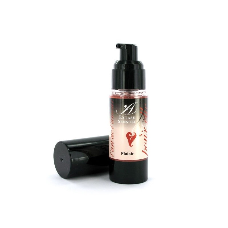 EXTASE SENSUAL - CREMA ESTIMULANTE PARA ELLA