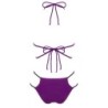 OBSESSIVE - BALITTA PURPURA BIKINI M