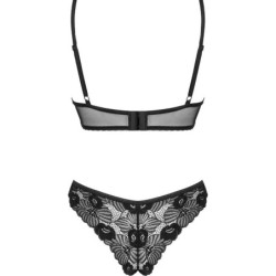 OBSESSIVE - SERENA LOVE SET 2 PIEZAS XS/S