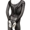 CALEXOTICS - LACE BODY SUIT TALLA ÚNICA
