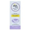 PJUR - MED SENSITIVE GLIDE LUBRICANTE BASE AGUA 2 ML