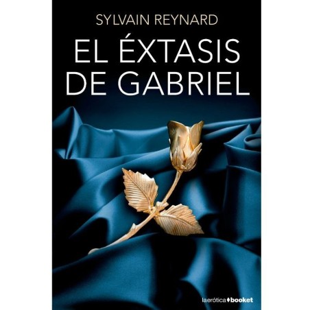 GRUPO PLANETA - EL EXTASIS DE GABRIEL , EDICION DE BOLSILLO