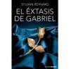 GRUPO PLANETA - EL EXTASIS DE GABRIEL , EDICION DE BOLSILLO