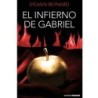 GRUPO PLANETA - EL INFIERNO DE GABRIEL , EDICION DE BOLSILLO