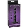 ANAL FANTASY ELITE COLLECTION - BOLAS ANALES RECARGABLES