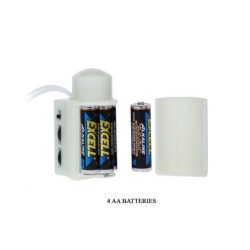 BAILE - MR BIG MASTURBADOR PENE Y ANO REALÍSTICO