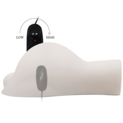 BAILE - TRASERO BIGGER MAN CON VIBRACIÓN