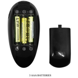 CRAZY BULL - VAGINA Y ANO REALÍSTICOS CON VIBRACIÓN POSICIÓN 5