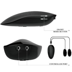 CRAZY BULL - VAGINA Y ANO REALÍSTICOS CON VIBRACIÓN POSICIÓN 7