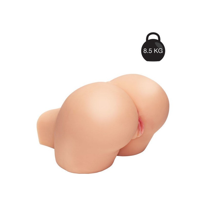 ACT - FAT ASS MASTURBADOR REALÍSTICO