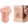 ALIVE - AMELIA MASTURBADOR MASCULINO VAGINA SUPER REALÍSTICO NATURAL